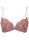 Gossard Lace Push-Up BH Cinder Rose 65 I