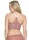 Gossard Lace Longline V-Bügel BH mit Frontverschluss Cinder Rose 70 E