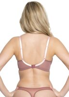 Gossard Lace Natural Push-Up BH Cinder Rose 75 B