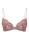 Gossard Lace Natural Push-Up BH Cinder Rose 75 B