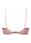 Gossard Lace Natural Push-Up BH Cinder Rose 75 B