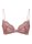 Gossard Lace Natural Push-Up BH Cinder Rose 80 C