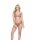 Gossard Lace Natural Push-Up BH Cinder Rose 75 D