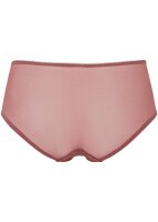 Gossard Lace Short Cinder Rose S