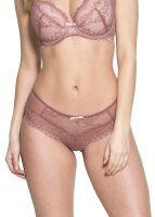 Gossard Lace Short Cinder Rose S