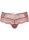 Gossard Lace Short Cinder Rose S