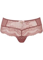 Gossard Lace Short Cinder Rose XXL