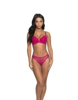 Gossard Lace Push-Up BH Vivacious 70 C