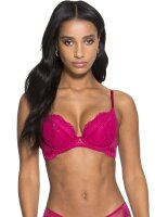 Gossard Lace Push-Up BH Vivacious 70 C