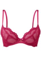 Gossard Lace Natural Push-Up BH Vivacious 70 C