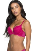 Gossard Lace Natural Push-Up BH Vivacious 70 C