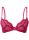 Gossard Lace Natural Push-Up BH Vivacious 70 C