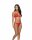 Gossard Glossies Moulded BH Chilli Red 70 F