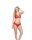 Gossard Glossies Moulded BH Chilli Red 70 F