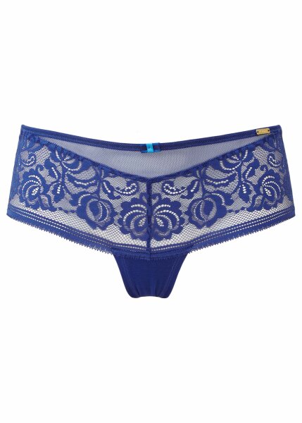 Gossard Encore Short Imperial Blue S