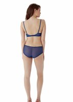 Gossard Encore Short Imperial Blue M