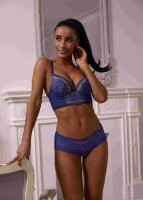 Gossard Encore Short Imperial Blue M