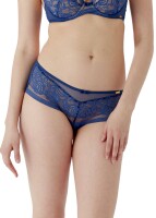 Gossard Encore Short Imperial Blue L