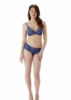 Gossard Encore Short Imperial Blue XL