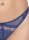 Gossard Encore String Imperial Blue M