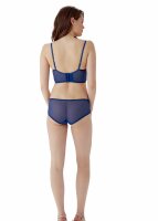 Gossard Encore Push-Up Longline BH Imperial Blue 75 A