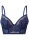 Gossard Encore Push-Up Longline BH Imperial Blue 75 A