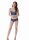 Gossard Encore Push-Up Longline BH Imperial Blue 75 A