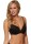 Gossard Swirl Push-Up BH Black 75 C