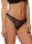 Gossard Swirl String Black M