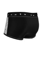 Geronimo Fashion Kamasutra Boxer Black M