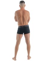 Geronimo Fashion Kamasutra Boxer Black M