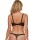 Gossard Lace Push-Up BH Black/ Electric 75 E