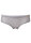 Gossard Glossies Short Silver XS