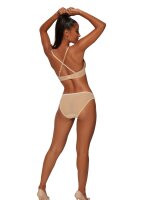 Gossard Lace Slip Nude S