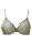 Gossard Glossies Moulded BH Sage 75 D