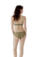 Gossard Glossies Short Sage S