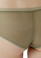 Gossard Glossies Short Sage S