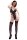 Jenny-Bell Addiction Body schwarz ML-75D-E, 80C-D, 85B-C